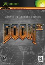 Obal-Doom 3: Limited Collectors Edition