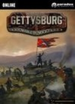 Obal-Gettysburg: Armored Warfare