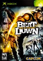 Beat Down: Fists of Vengeance