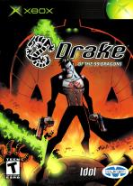 Obal-Drake of the 99 Dragons
