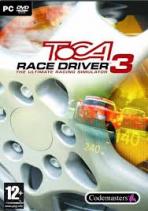 Obal-Race Driver 3