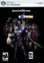 Obal-Counter Strike Xtreme