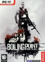 Obal-Boiling Point: Road To Hell