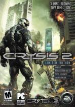 Crysis 2 Maximum Edition