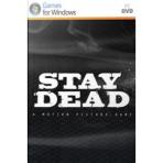 Obal-Stay Dead