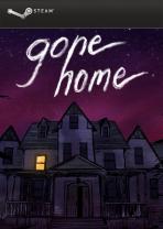 Obal-Gone Home