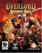 Obal-Overlord: Raising Hell