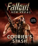 Obal-Fallout New Vegas: Couriers Stash