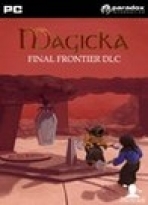 Obal-Magicka: Final Frontier