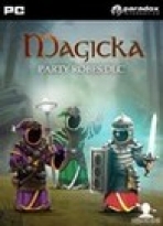 Obal-Magicka: Party Robes