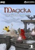 Obal-Magicka: The Watchtower