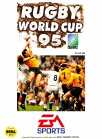 Obal-Rugby World Cup 95