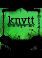Obal-Knytt Underground