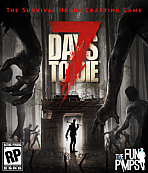 7 Days to Die