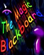 Obal-Magic Blackboard, The