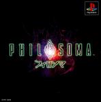 Philosoma