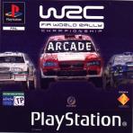 Obal-WRC FIA World Rally Championship