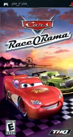 Cars Race-O-Rama