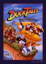 Obal-DuckTales Remastered
