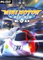 Obal-Mini Motor Racing EVO