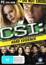 Obal-CSI: Hard Evidence