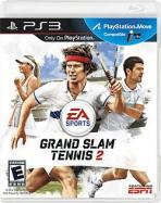 Obal-Grand Slam Tennis 2