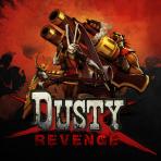 Dustys Revenge