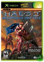 Obal-Halo 2 Multiplayer Map Pack
