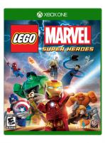 Obal-LEGO Marvel Super Heroes