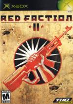 Obal-Red Faction II