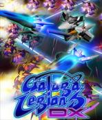 Obal-Galaga Legions DX