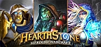 Obal-Hearthstone: Heroes of Warcraft