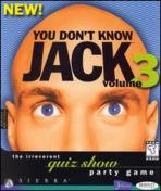 You Dont Know Jack Vol. 3