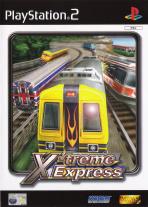 X-Treme Express: World Grand Prix