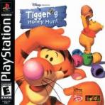 Tiggers Honey Hunt