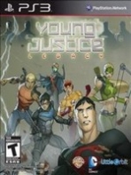 Obal-Young Justice: Legacy
