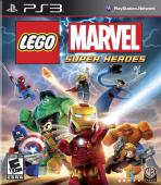 Obal-LEGO Marvel Super Heroes