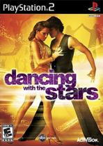 Obal-Dancing with the Stars