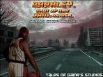 Obal-Barkley, Shut Up and Jam: Gaiden