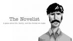 Obal-The Novelist