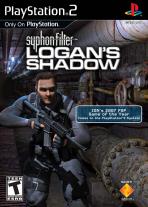 Obal-Syphon Filter: Logans Shadow