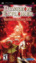 Obal-Dungeon Explorer: Warriors of Ancient Arts