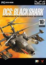 Obal-Digital Combat Simulator: Black Shark
