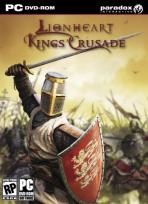 Obal-Lionheart Kings Crusade