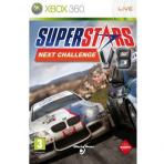 Obal-Superstars V8 Racing - Next Challenge