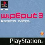 Obal-Wipeout 3 Special Edition