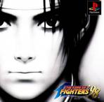 Obal-The King of Fighters 98