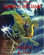 Obal-Adventures of Maddog Williams In The Dungeons of Duridian