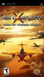 Obal-Air Conflicts - Aces of World War II