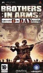 Obal-Brothers In Arms - D-Day